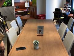 -Peet's Coffee皮爷咖啡(大学路店)