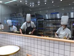 -面包新语(滨湖万达店)