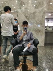 点击看大图 -UnHair Salon