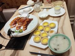 -锦粤宫·精致粤菜(深圳北站店)