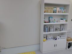 -达爱动物医院·犬猫分区·CT·复杂眼科(远洋山水分院)