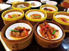 -博悦茶餐厅(文殊院店)