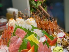 -九井澤精致料理(金茂店)