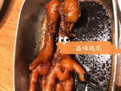 -弄堂里·寻味杭州(湖滨银泰in77C区店)