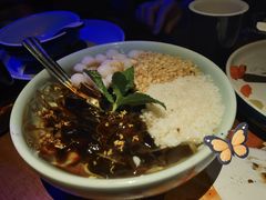 -绿茶餐厅(乐峰广场店)