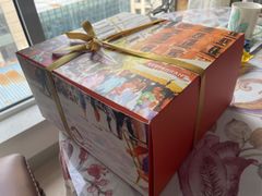 -富力希尔顿酒店·地阔自助餐厅