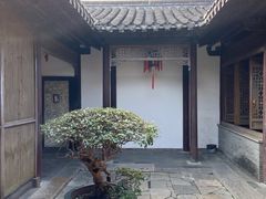 -个园