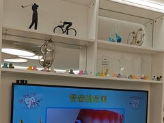 -8020拜尔口腔门诊部(朝阳路店)