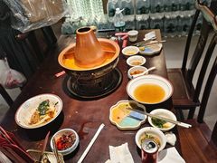 -乐宴·老北京铜火锅(桂庙店)