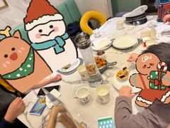 -艾米茉亲子餐厅(万象城店)