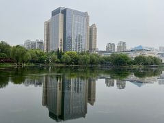 -后襄河公园