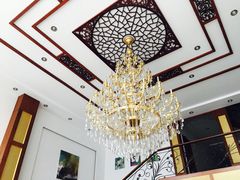 -君豪蟹都·湖景·农家乐(蟹舫苑店)