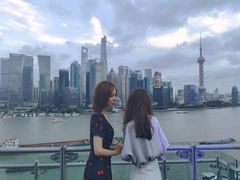 -上海外滩悦榕庄酒店