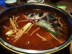 -酸喜·三度酸·贵州味