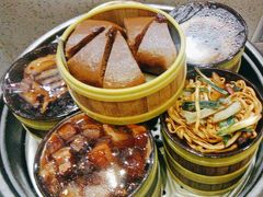 -金洲美食(高新店)