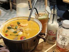 -米泰芒·东南亚料理(体育西店)