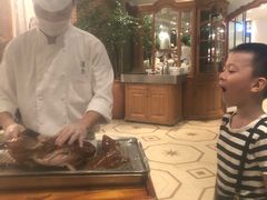 -漢舍中国菜馆(889广场店)