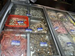 -拉完海鲜大排档(温岭店)