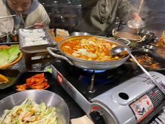 -青春韩国料理(汽博店)