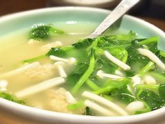 -向川南·水煮鱼·川菜(和平里店)