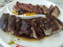 -澳门陈光记烧味饭店(万象城店)