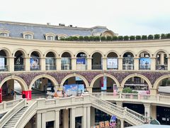 -王府井奥莱临潼小镇(临潼店)