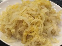 东北酸菜-江湖黑大兔(杨家坪店)