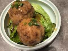 -闫府私房菜(恒隆店)