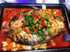-炉鱼(爱琴海购物公园店)