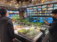 -阿娘家·原生态农家菜(国顺东路店)