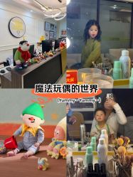 -可乐大王自然光儿童摄影(园区店)