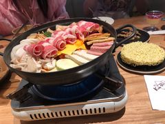 -KimPro 辛普乐概念韩餐