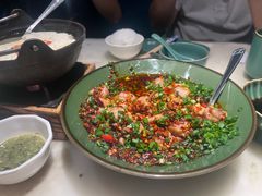 -锦府盐帮·李宅(领展购物广场中关村店)