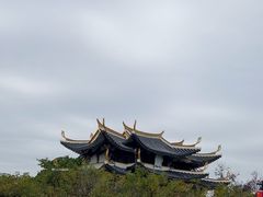 -江心屿景区