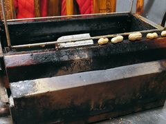 -遇西祠·海鲜烧烤(总店)