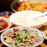 打卡魔都正宗乐山美食排队王！