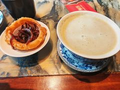 -范家小馆·四代传承烤鸭店(紫竹桥店)