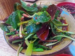 -雷祖芳老妈蹄花店