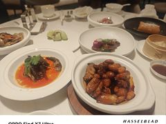 -彩丰楼中餐厅(深圳国际会展中心洲际酒店)