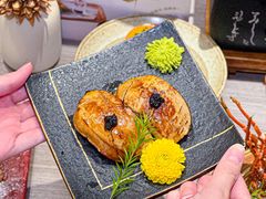 -炙柒Sekinana·精致料理 烧鸟·铁板烧(海上世界店)
