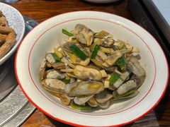 -517烧烤·龙虾·海鲜大排档(万象都荟店)