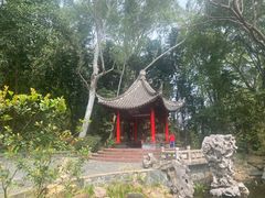 -深圳国际园林花卉博览园