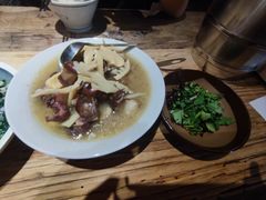 -树厨贵州菜(大十字店)