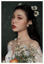 -欣薇婚纱(新源乐汇城店)