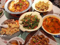 -楼兰新疆菜(江宁万达店)