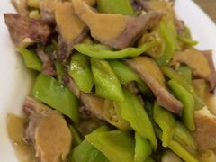 -河间老万驴肉火烧(福建北路店)