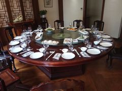 -老正兴菜馆(福州路店)