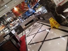 -芭菲盛宴·环球美食(解放碑英利国际店)