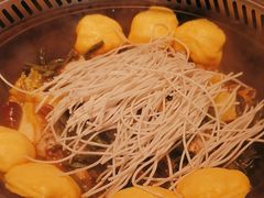 -遇东北林区铁锅炖(南开店)
