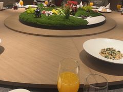 -悦厨中餐厅(成都天府丽都喜来登饭店)